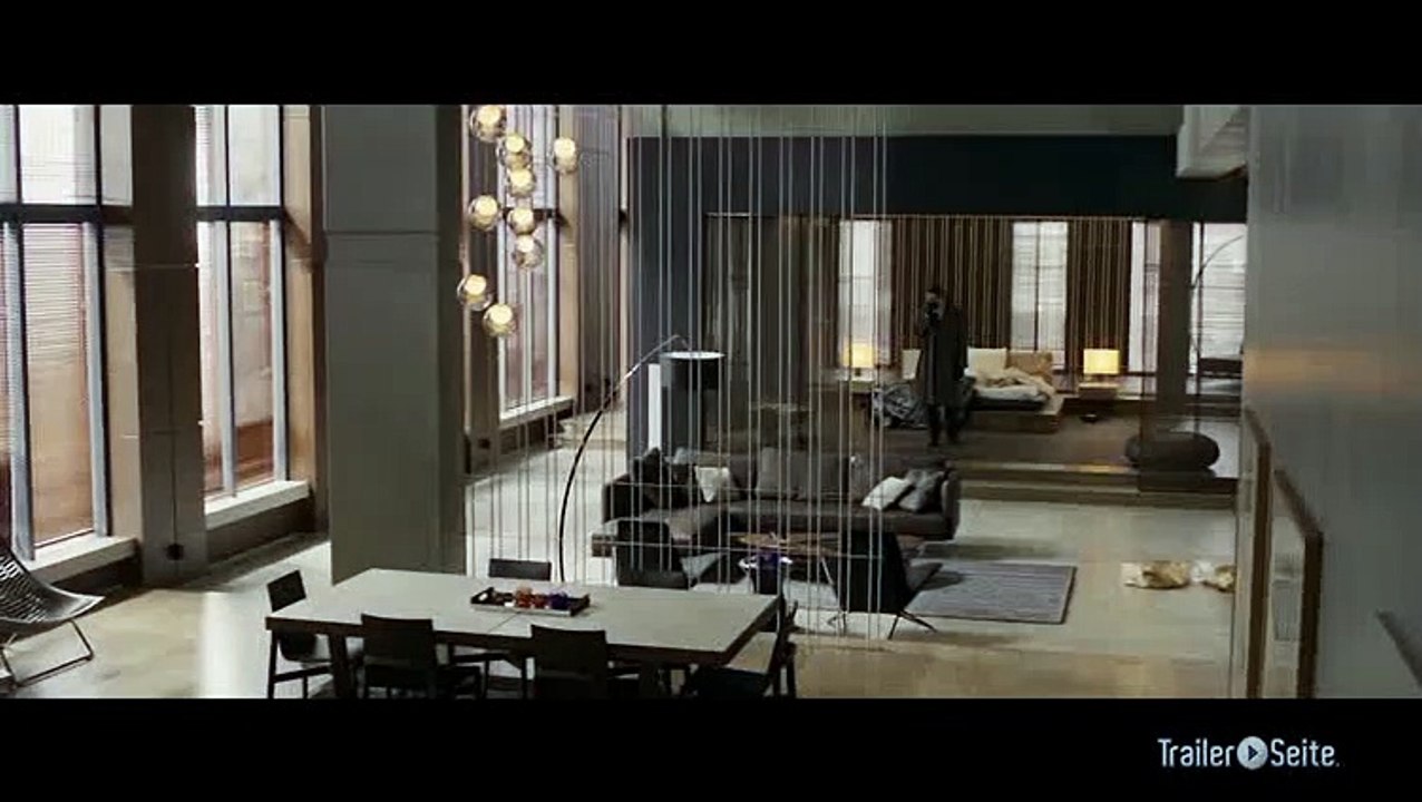 Ausschnitt aus The Loft: Die Leiche