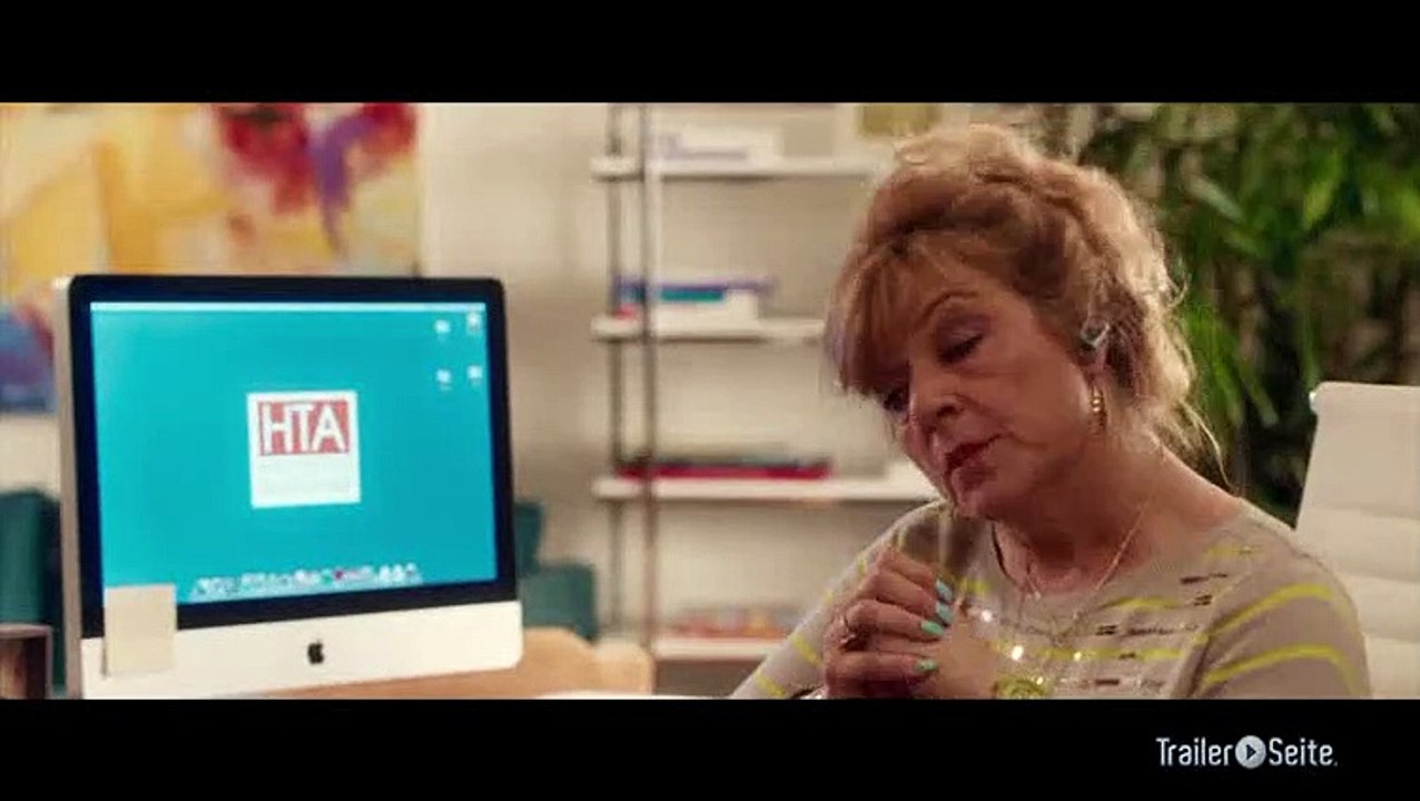 Ausschnitt aus Wie Schreibt Man Liebe: Unwiderstehliches Angebot