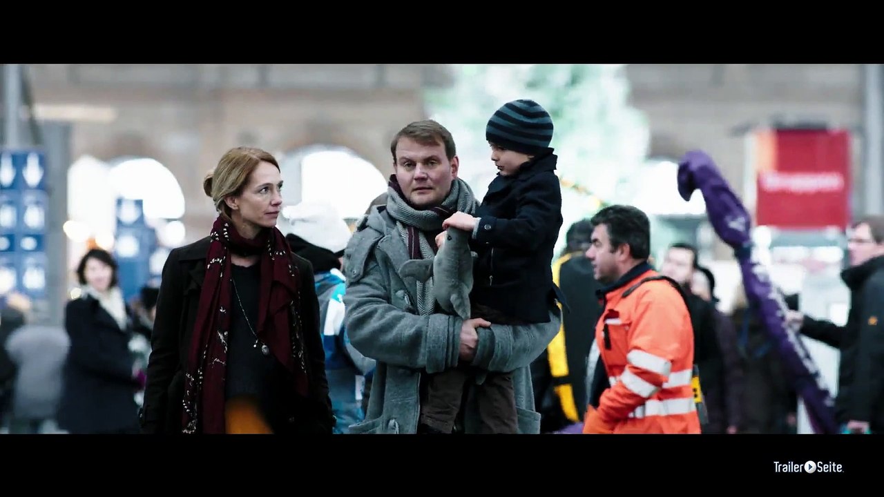 Traumland Trailer (2014)