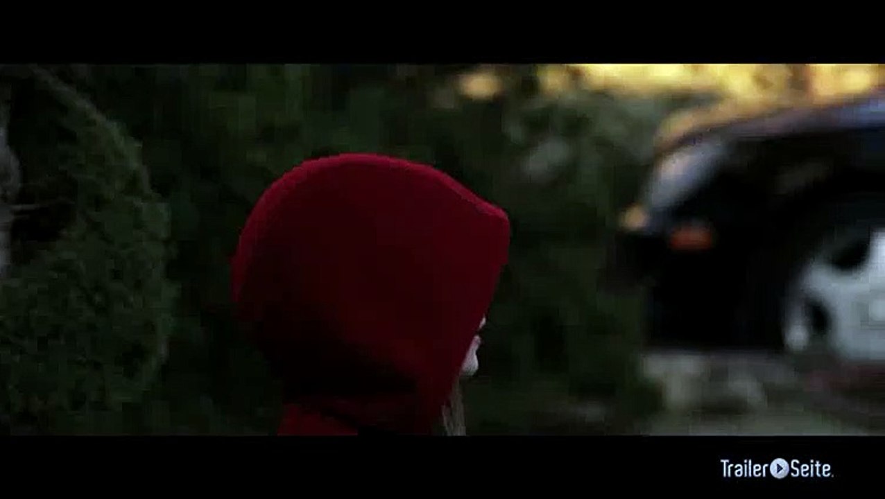 Ausschnitt aus Ruhet In Frieden: Der rote Mantel