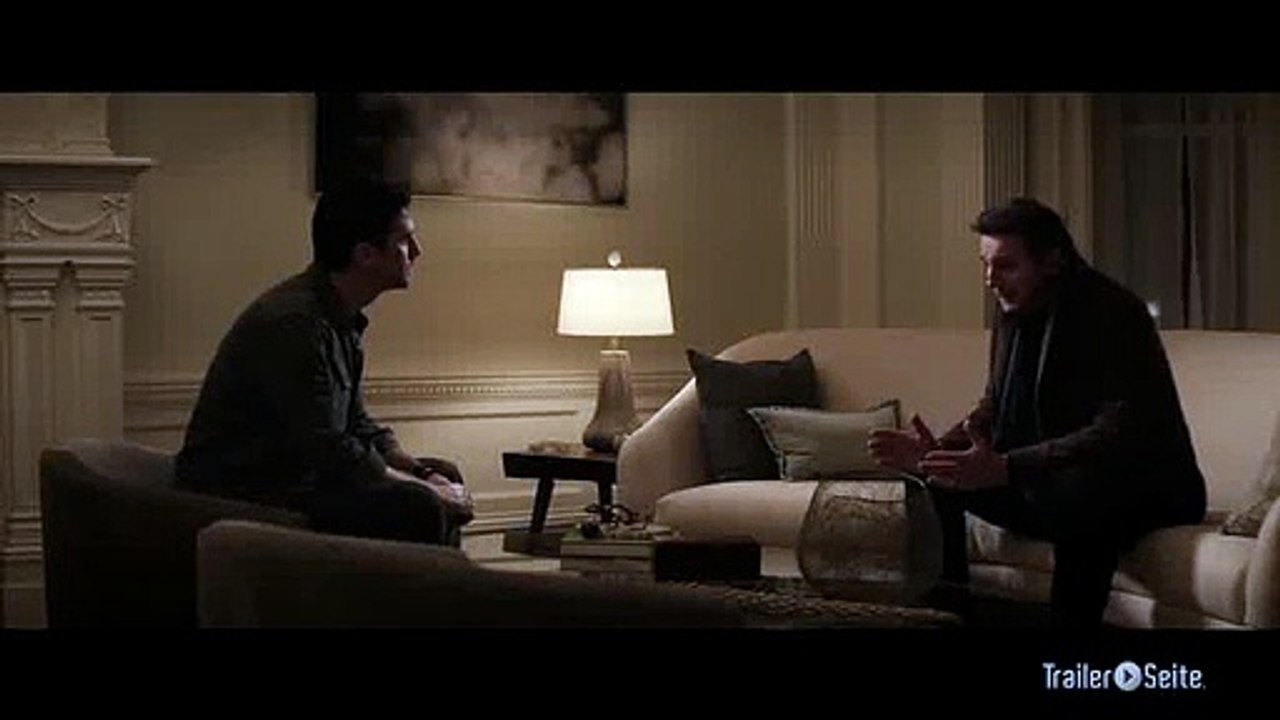 Ausschnitt aus Ruhet In Frieden: Der Auftrag