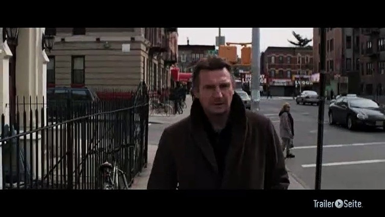 Ausschnitt aus Ruhet In Frieden: Die Beschattung