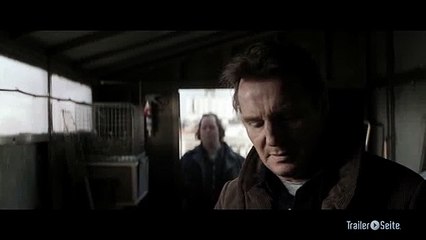 Ausschnitt aus Ruhet In Frieden: Der Verschlag