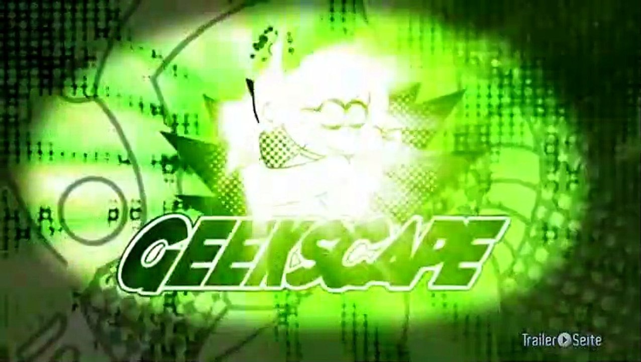 Doc Of The Dead Trailer Deutsch German (2014)