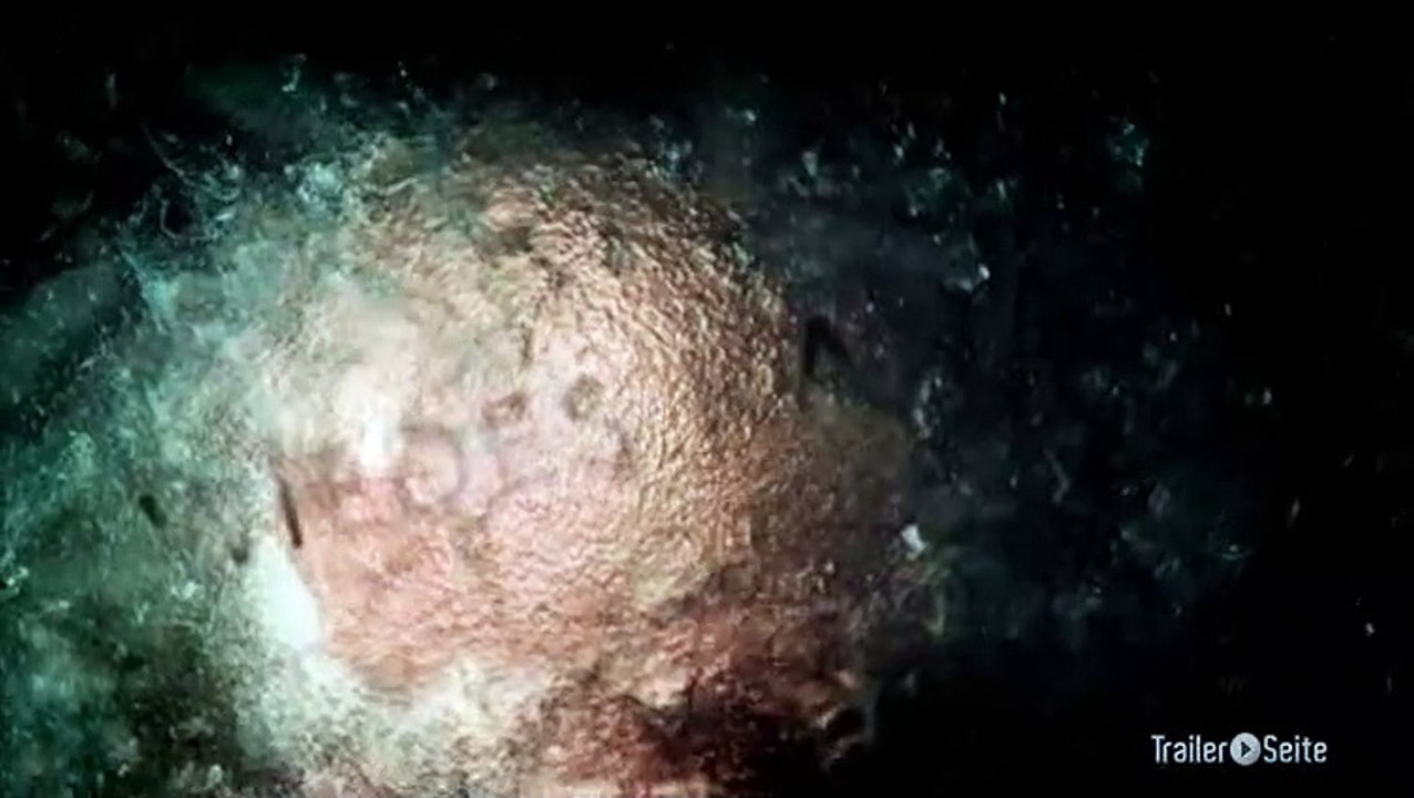 Wildes Kanada Trailer (2014)