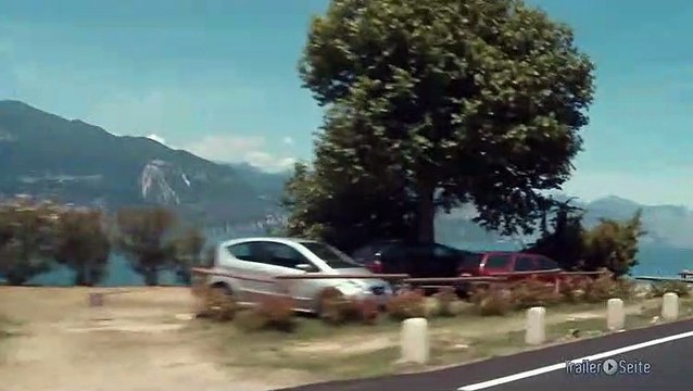 Ausschnitt aus Titos Brille: Tante Jele besuchen