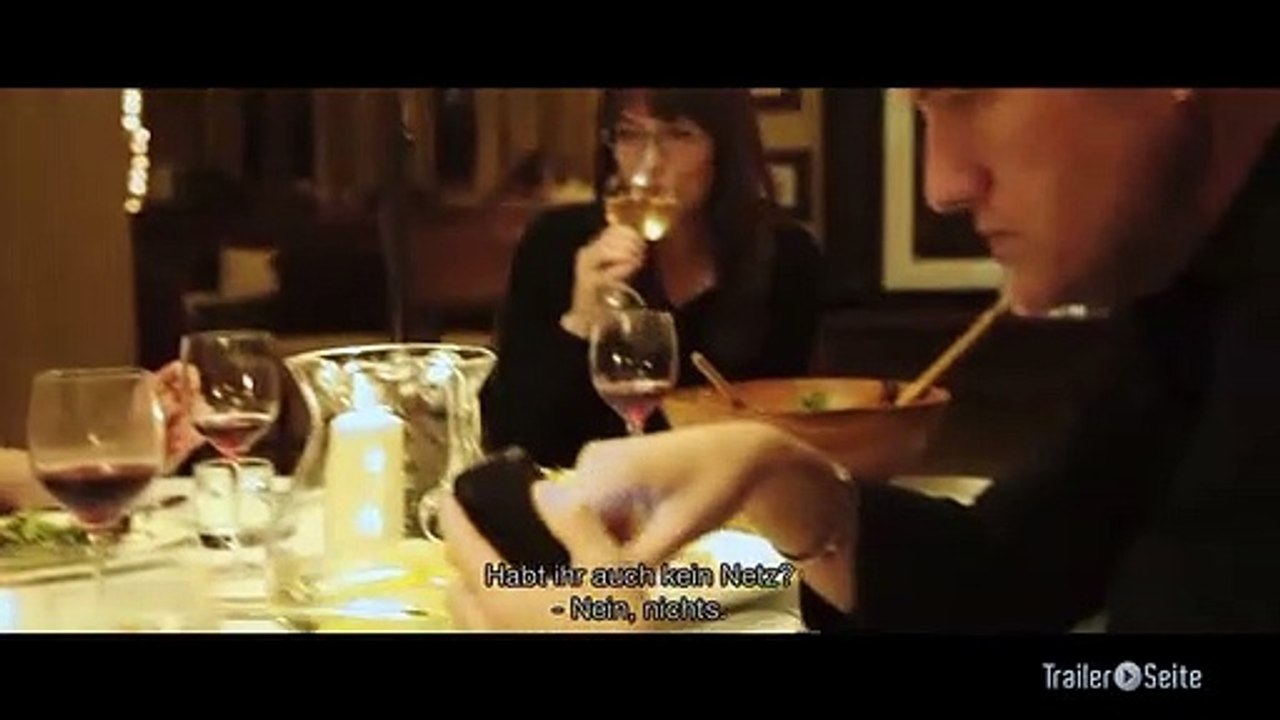 Coherence trailer (2014)