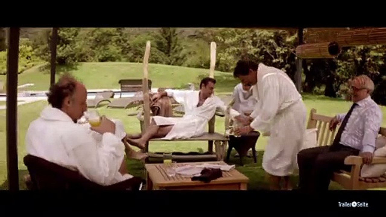 Die süsse gier trailer (2015)