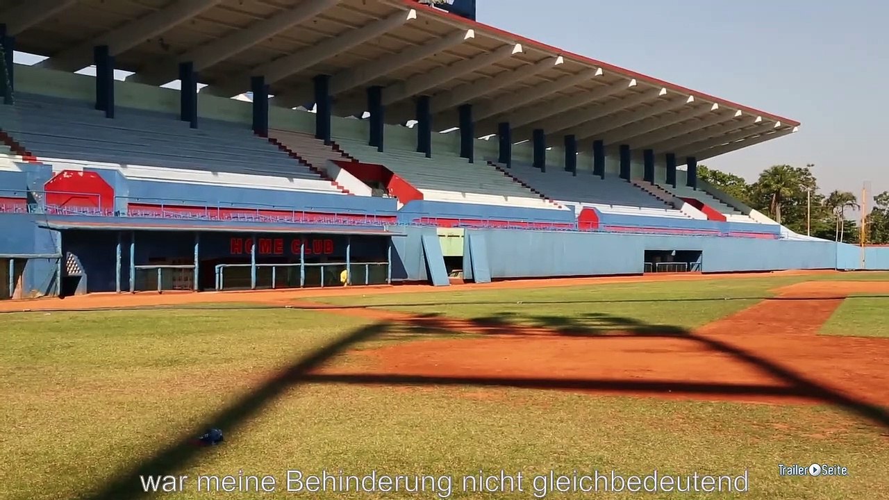 Die Kraft Der Schwachen Trailer (2014)