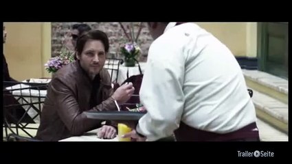 Gallows Hill Trailer (2014)