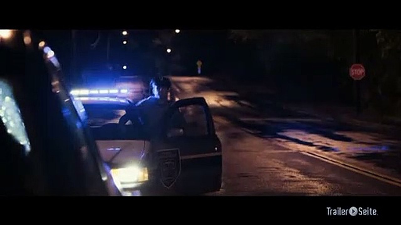 Ausschnitt aus Keine Gute Tat: Polizei