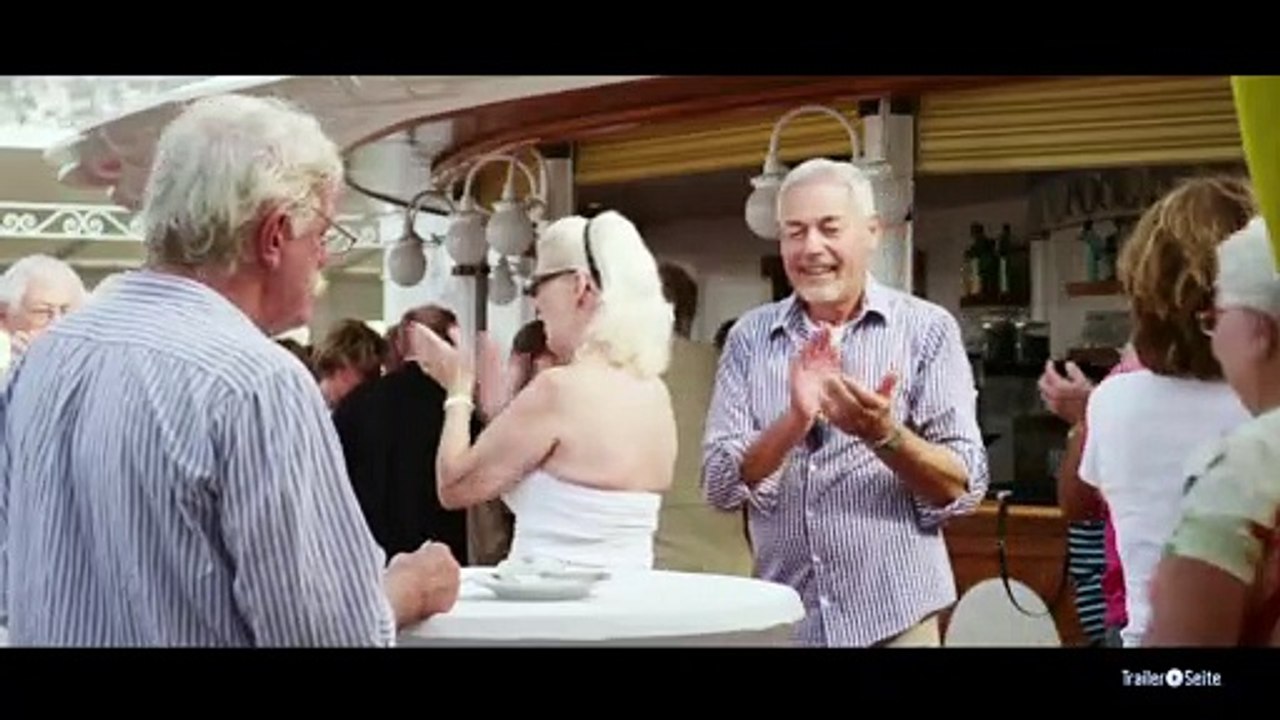 Die Letzten Gigolos Trailer Deutsch German (2014)