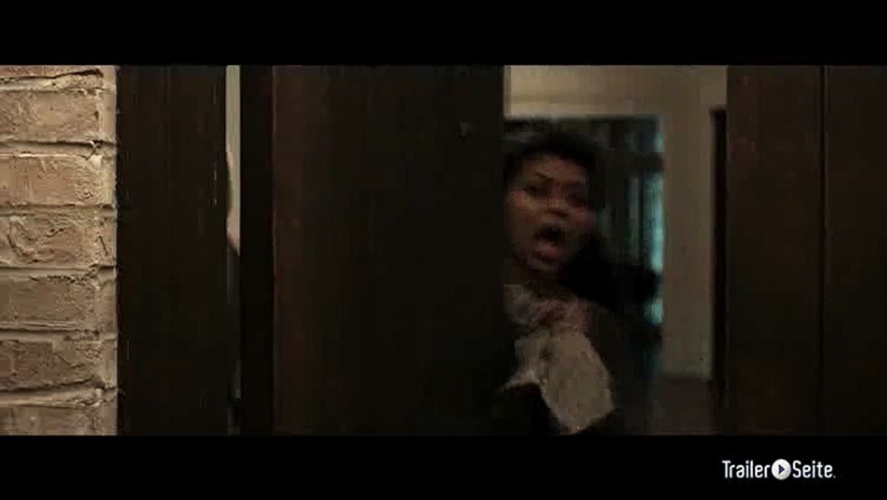 Ausschnitt aus Keine Gute Tat: Türklingel