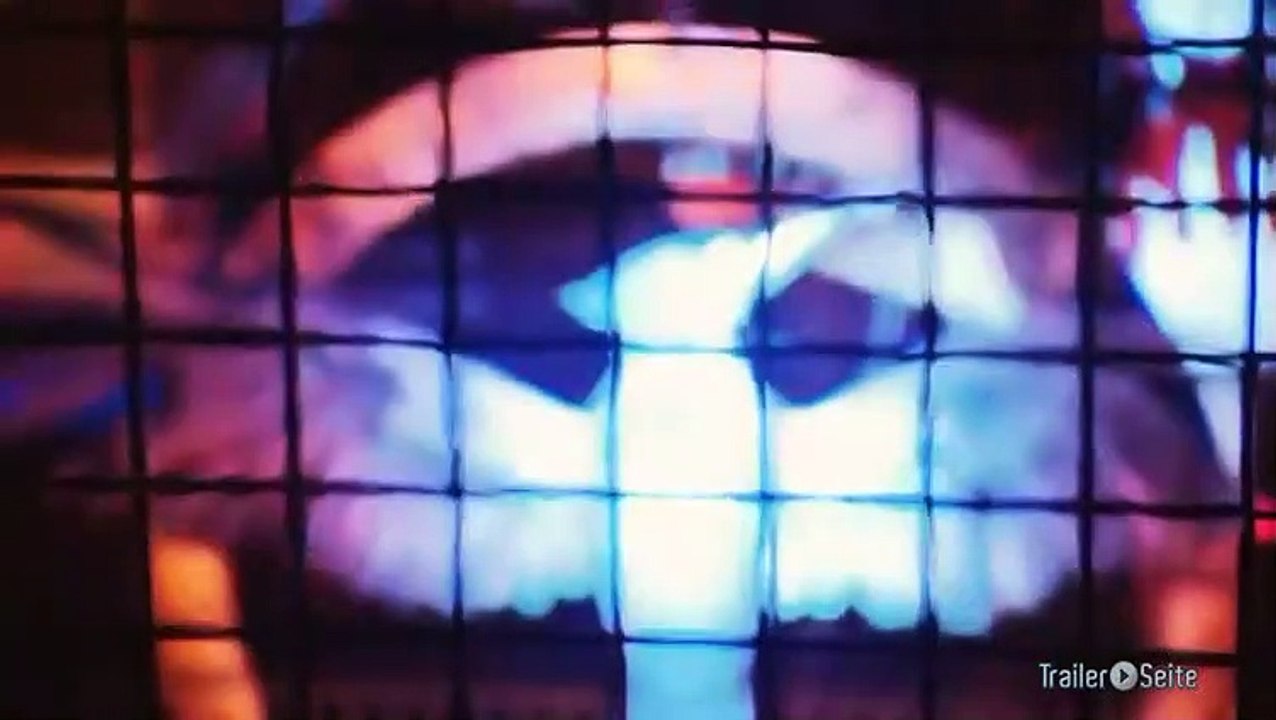 Tribute von Panem 3 Premierentrailer