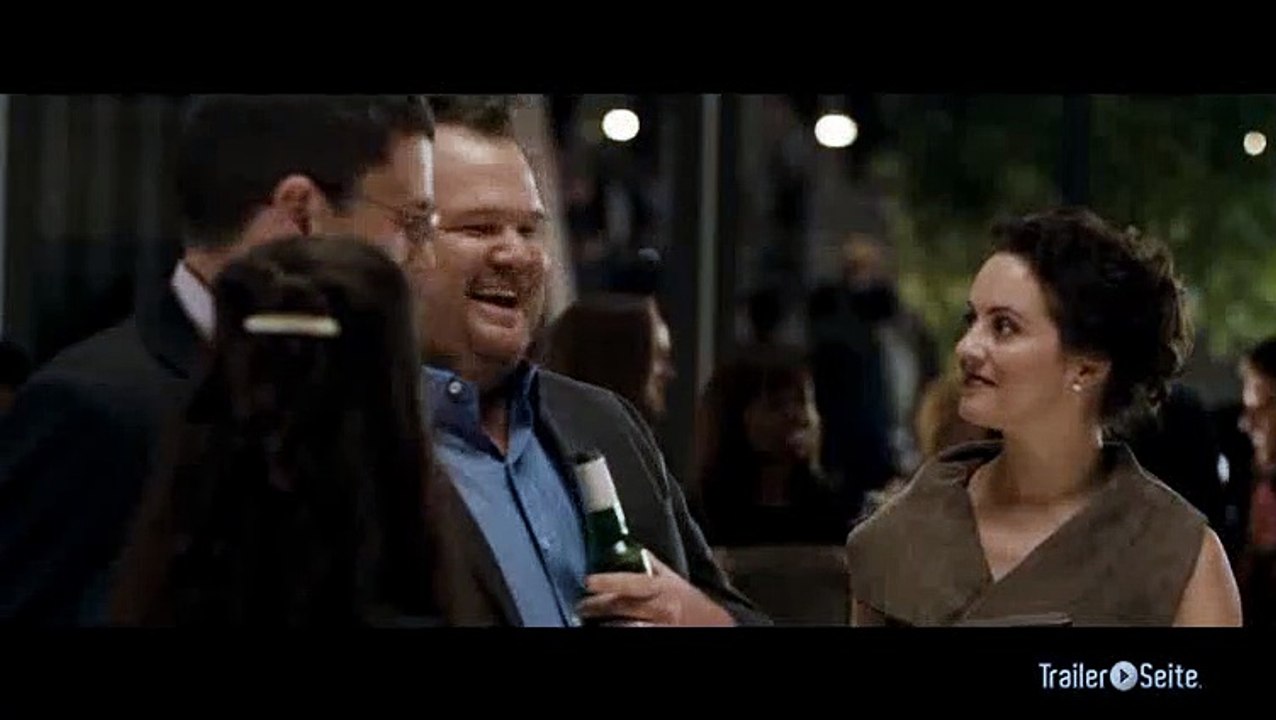 Ausschnitt aus The Loft: Die Einweihung