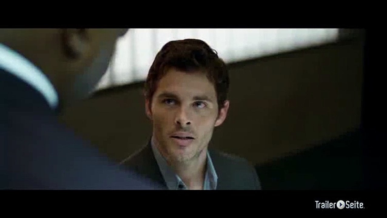 Ausschnitt aus The Loft: Verhör mit Chris