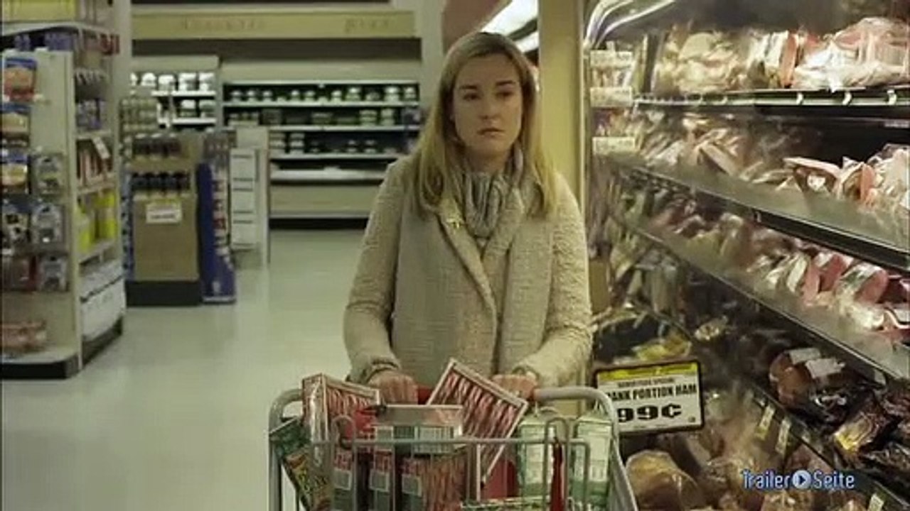 Das Weisse Rentier Trailer (2014)