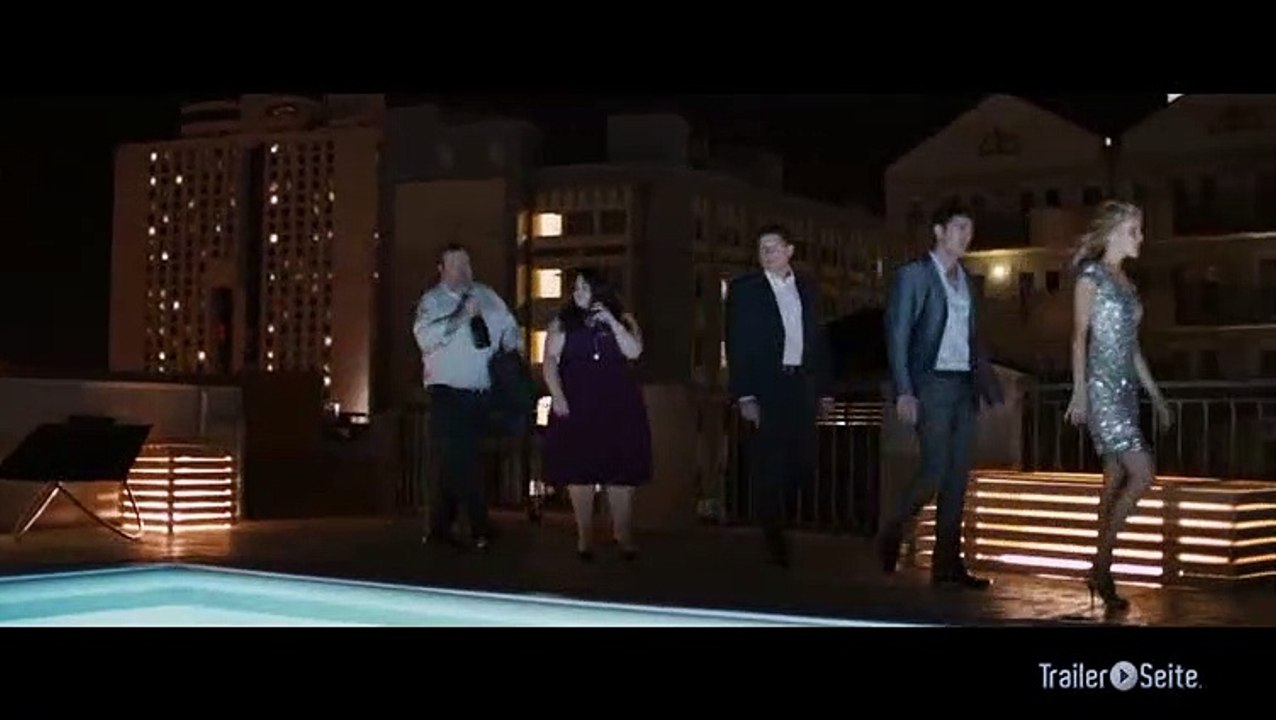 Ausschnitt aus The Loft: San Diego