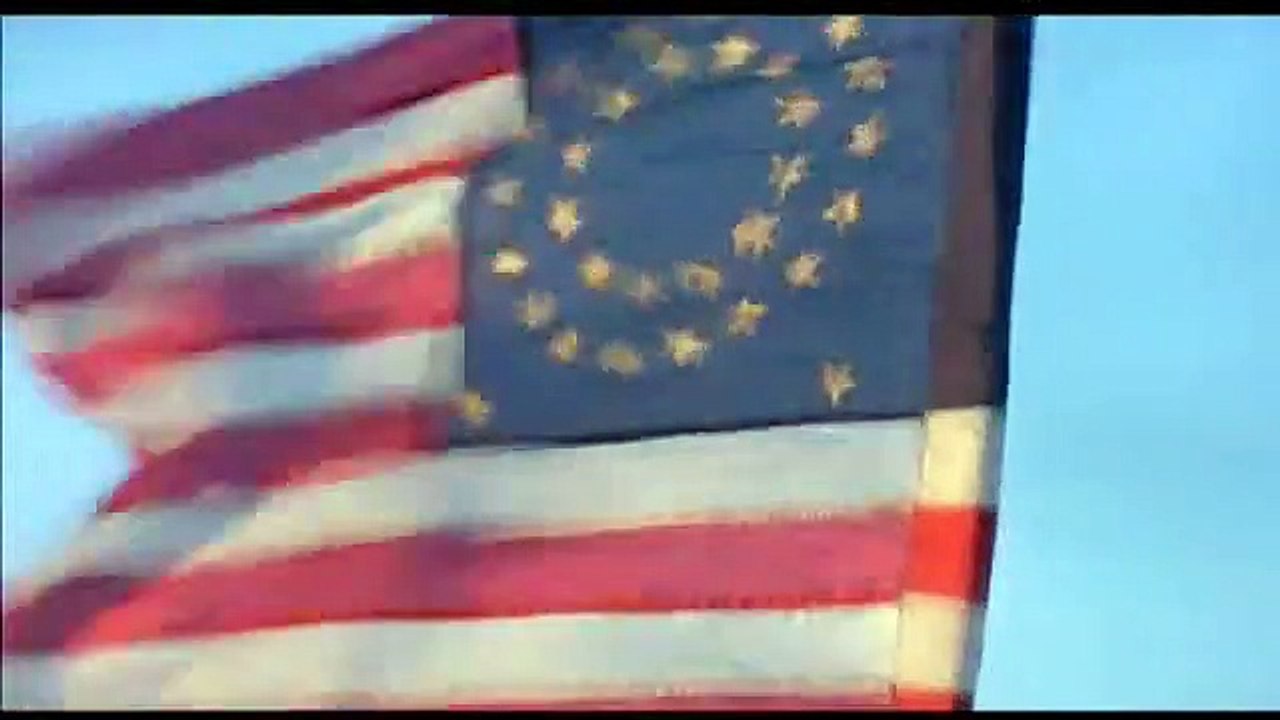 Die besten Western - Trailer