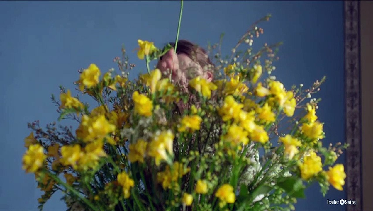 Amour Fou Trailer (2015)