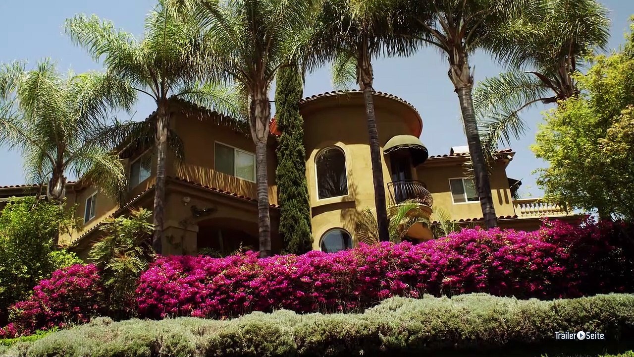 Mother Trailer - Sie Schlägt Zurück (2014)