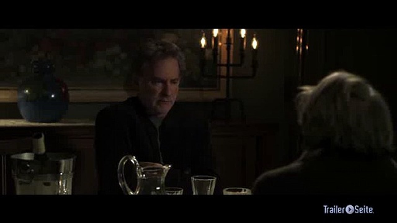 Ausschnitt aus My Old Lady: Abendessen mit Mathilde