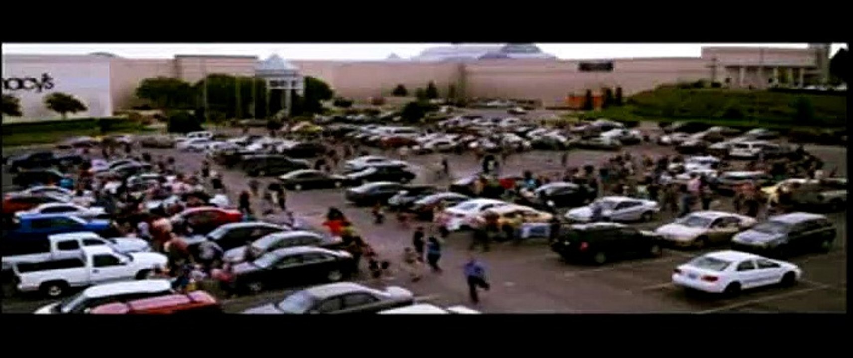 Left Behind Trailer (2014)