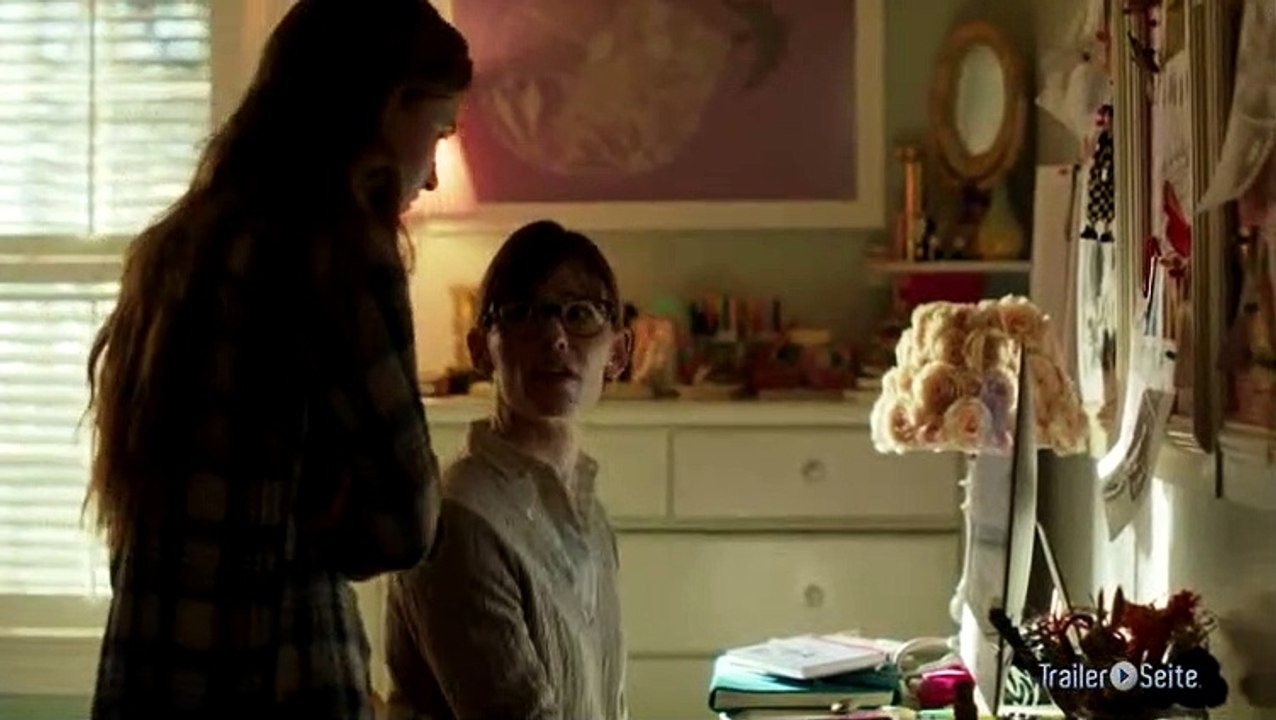 Ausschnitt aus Zeitgeist: Entfreunden