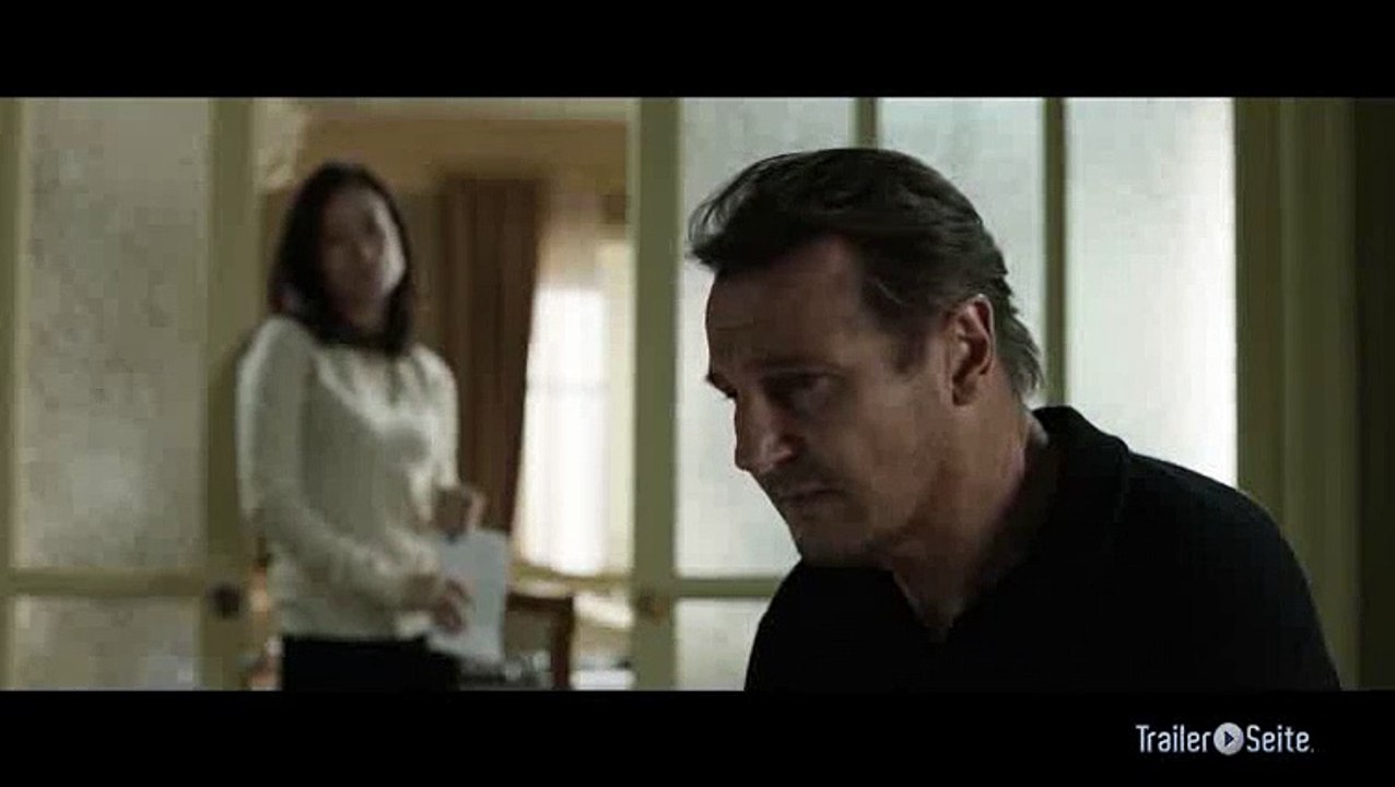 Ausschnitt aus Dritte Person: Der Anruf