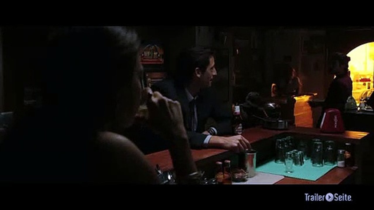 Ausschnitt aus Dritte Person: Anstarren