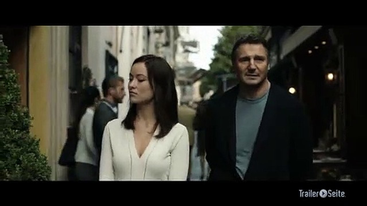 Ausschnitt aus Dritte Person: Worum es geht