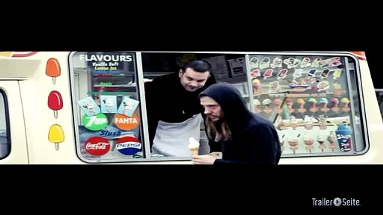 The Hooligans Trailer (2015)