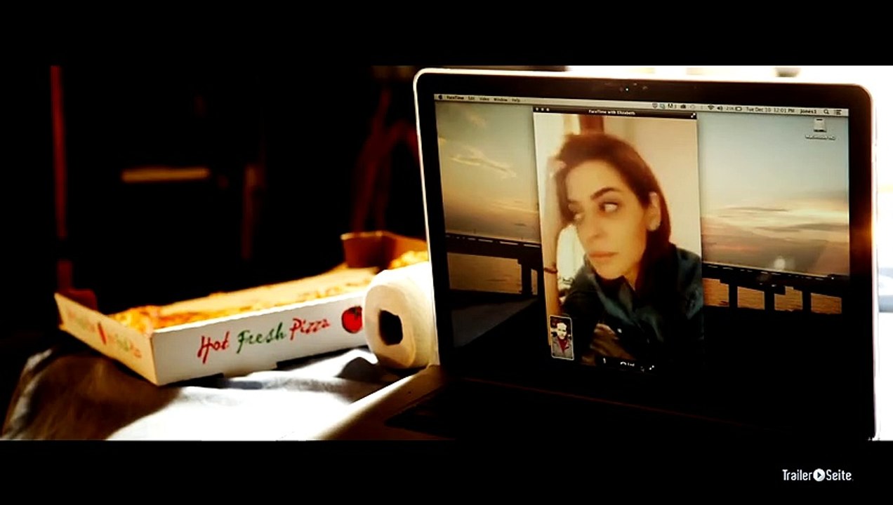 The Prince Trailer - Only God Forgives (2014)