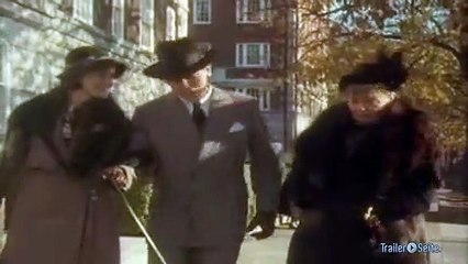 Jeeves And Wooster Trailer (2014)