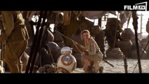 Star Wars 7 Trailer - Das Erwachen Der Macht Englisch English (2015) - US TV-Spot 2