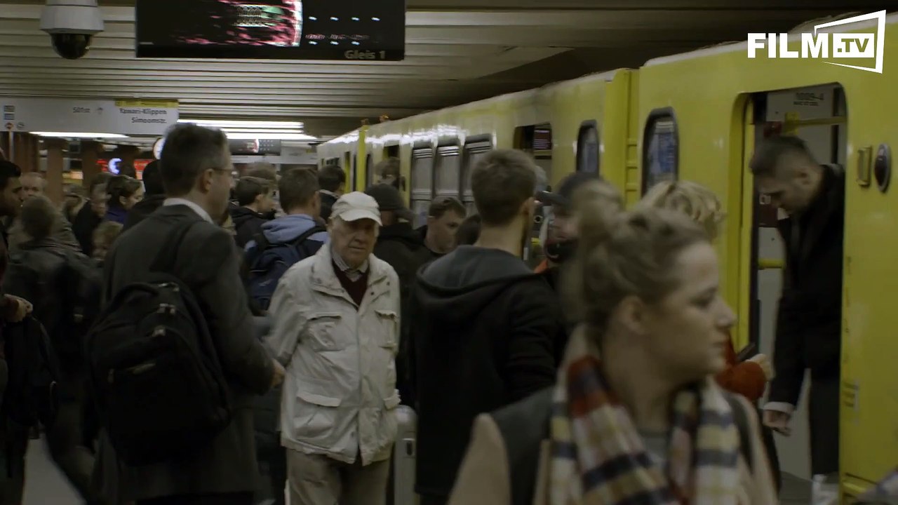 Star Wars 7 Trailer - Das Erwachen Der Macht (2015)