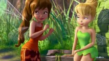 Tinkerbell Und Die Legende Vom Nimmerbiest Trailer (2015)