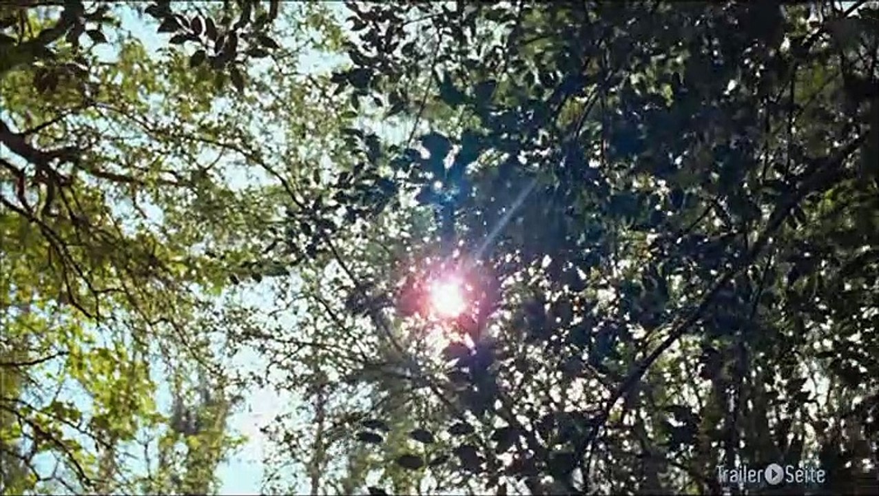 Fräulein Julie Trailer Deutsch German (2015)