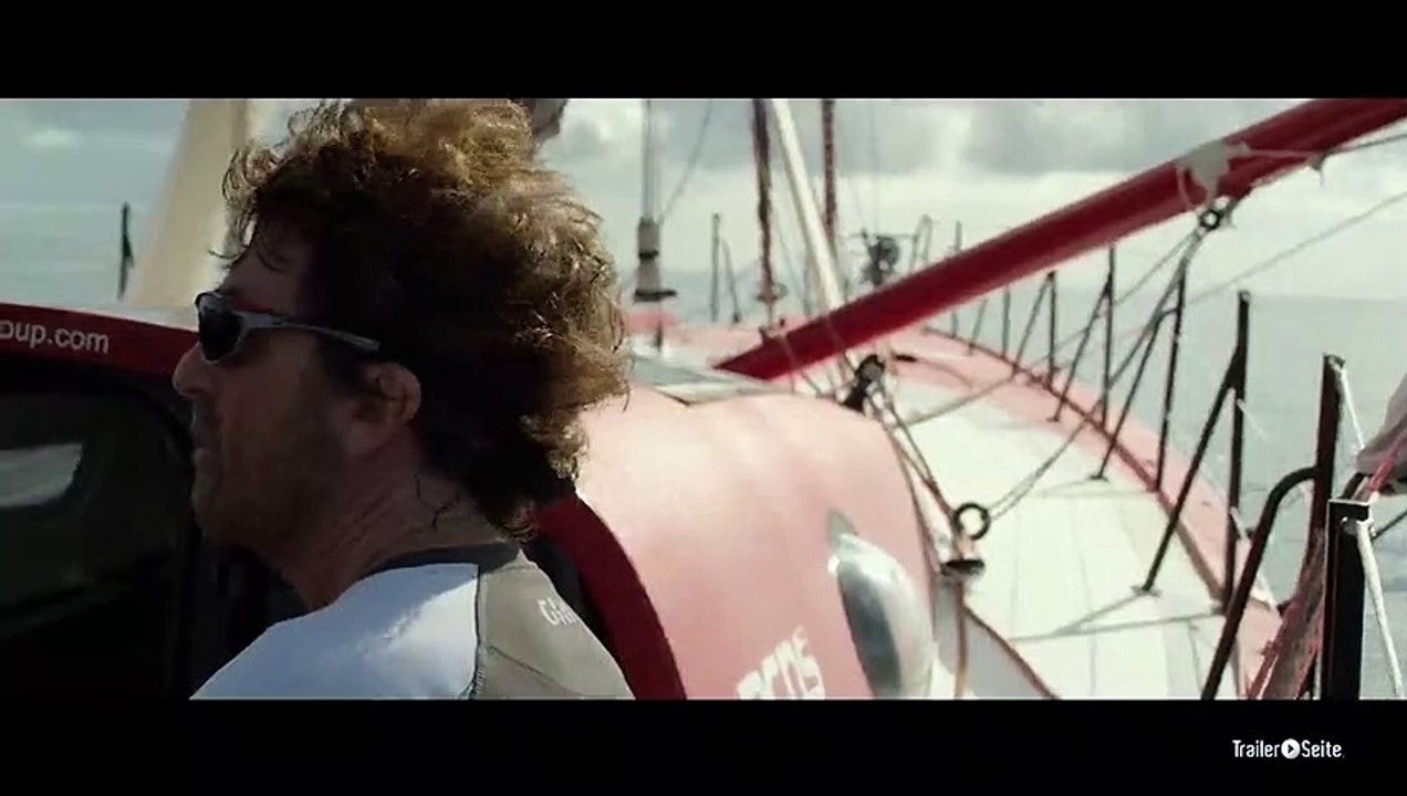 Ausschnitt aus Turning Tide: Blinder Passagier