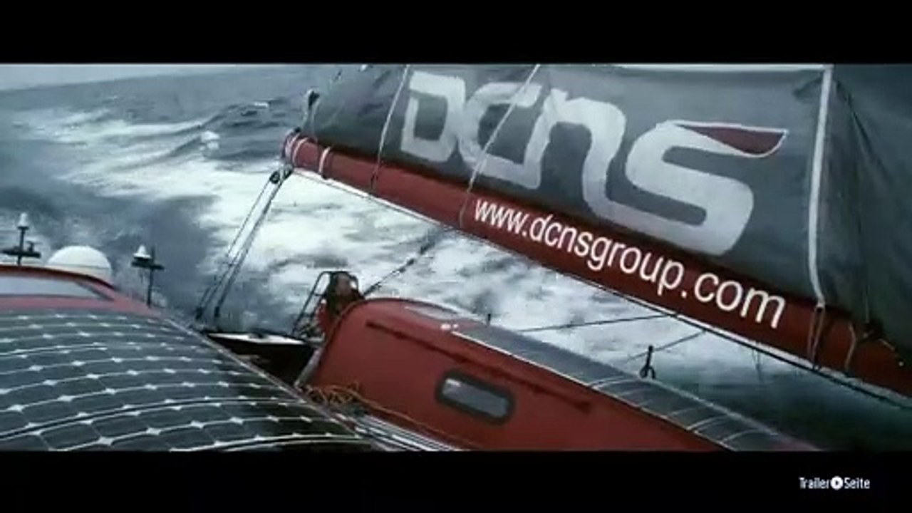 Ausschnitt aus Turning Tide: Abenteuer