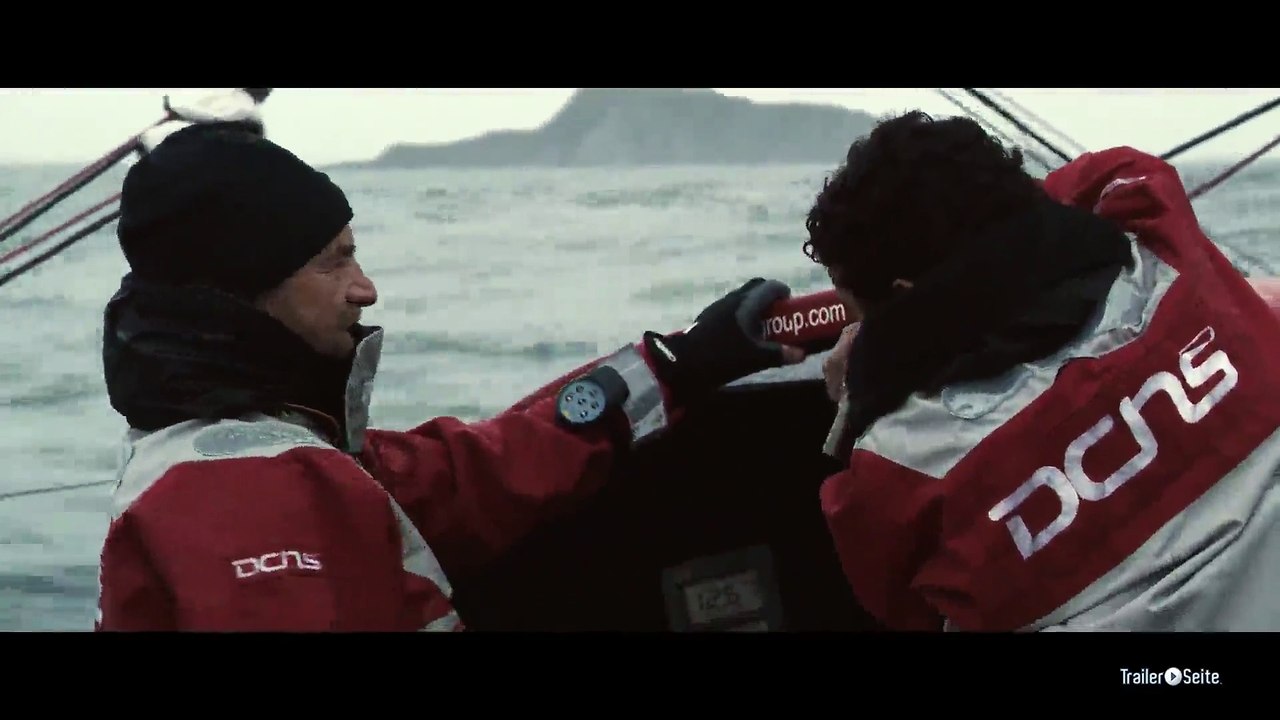 Ausschnitt aus Turning Tide: Skype