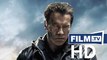 Terminator 5: Genisys Trailer (2015) - Behind The Scenes