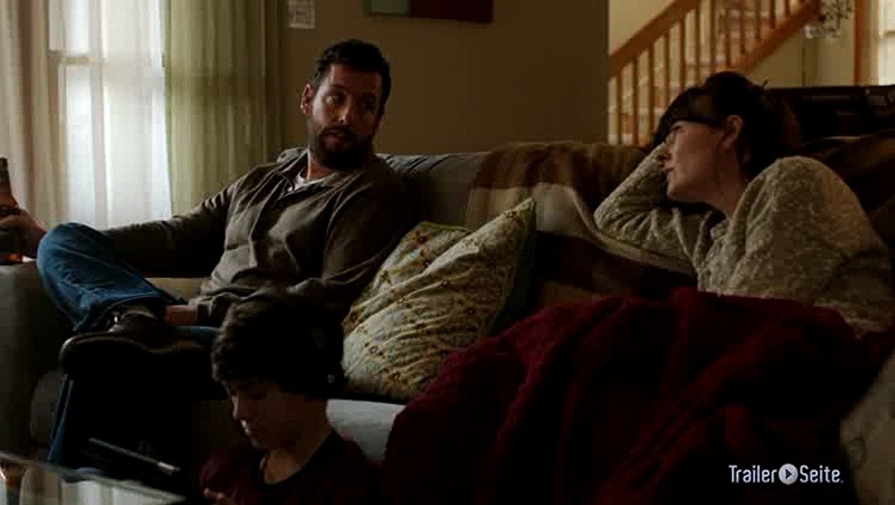 Ausschnitt aus Zeitgeist: Was meinst du