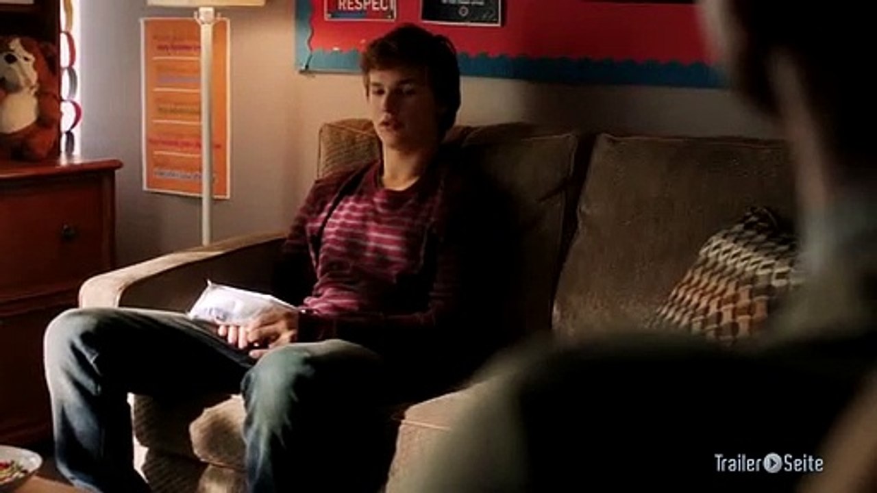 Ausschnitt aus Zeitgeist: Reales Leben