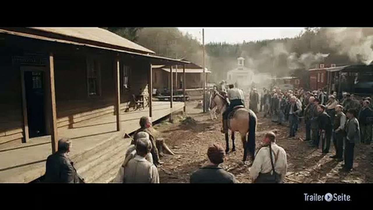 Ausschnitt aus Serena: So viel Ahnung