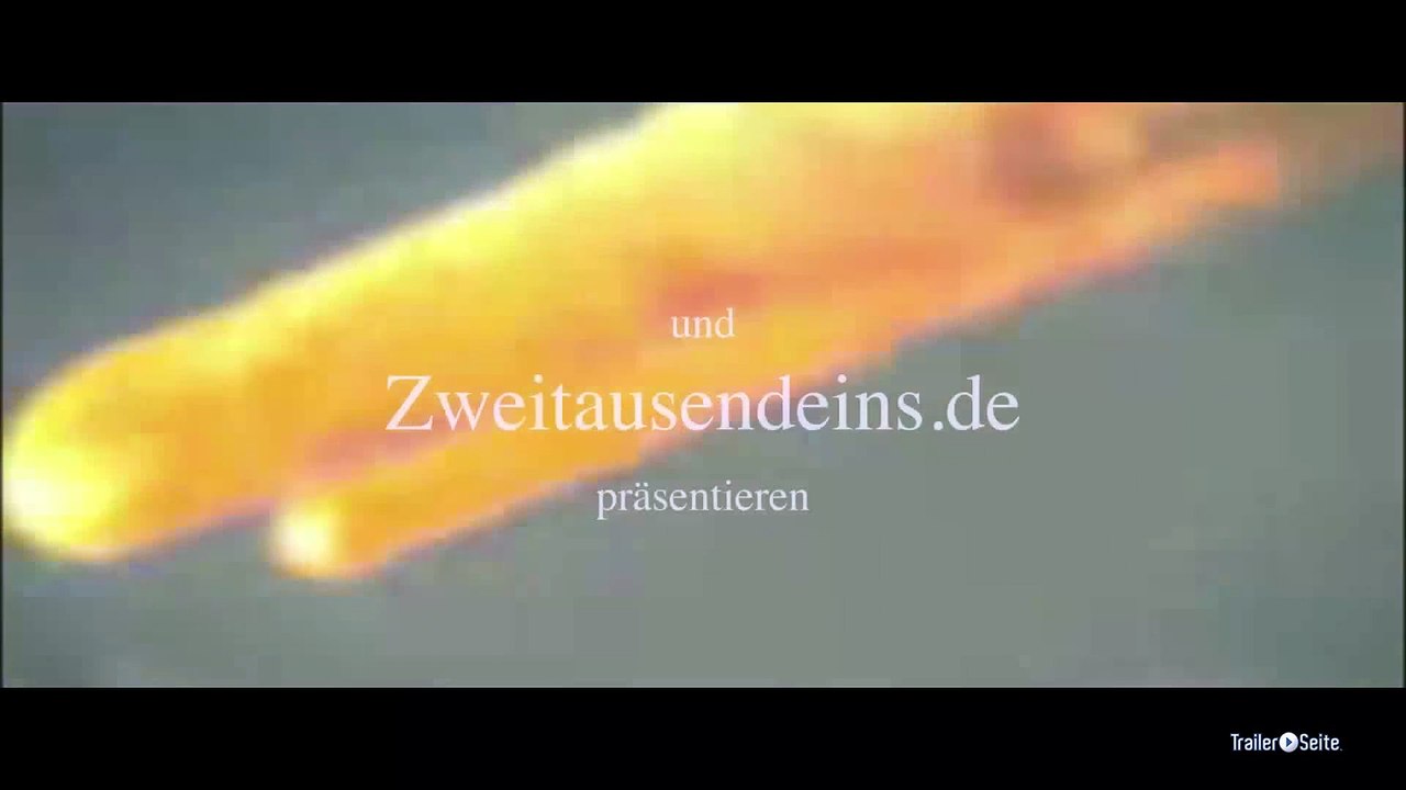 These Final Hours Trailer Deutsch German (2015)