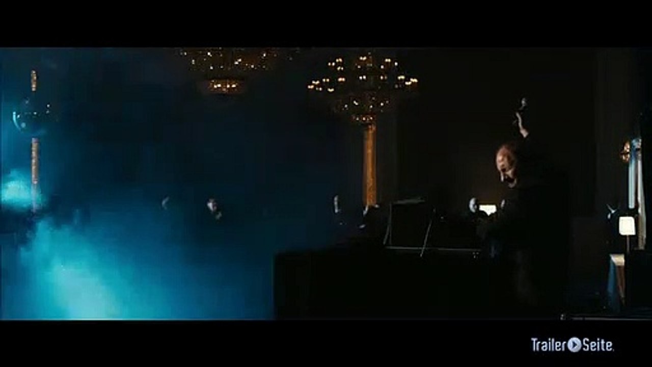 Ausschnitt aus Wild Tales: Das ausgelassene Brautpaar