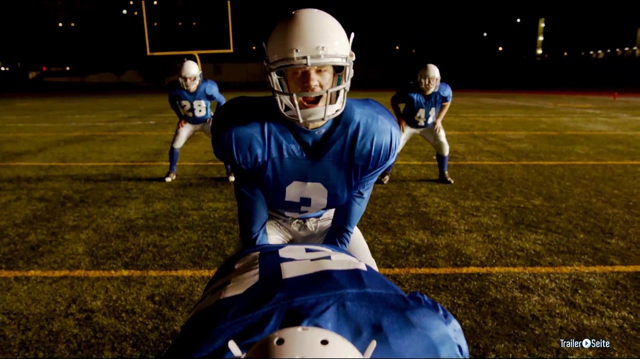 Wolves Trailer (2015)