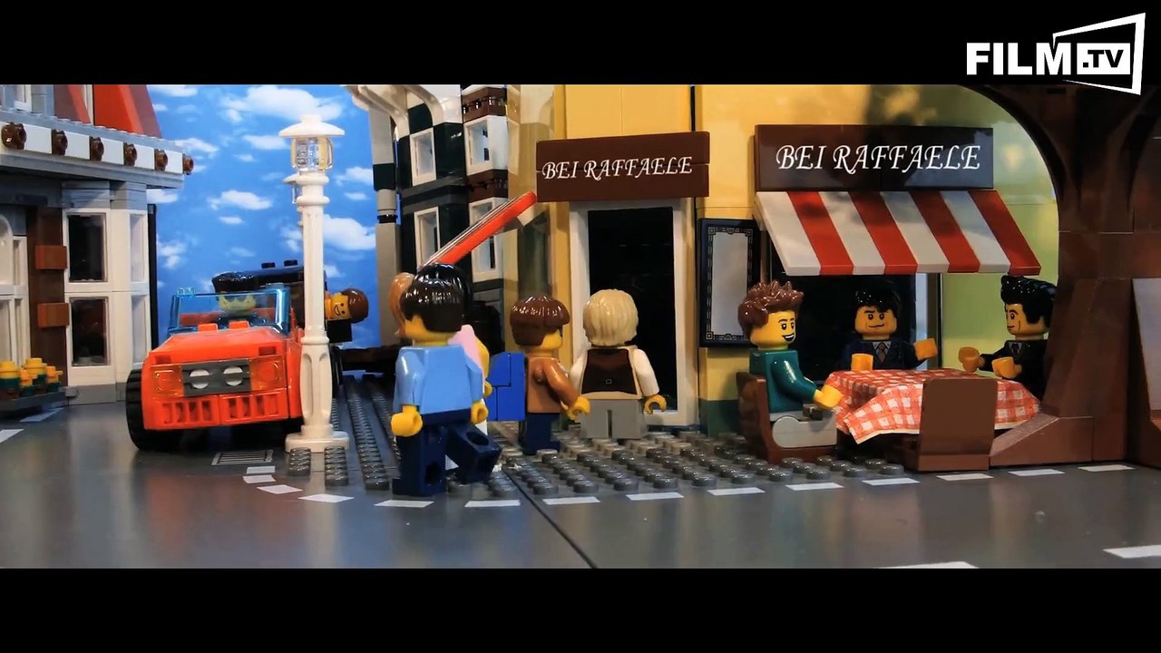 Rico Oskar Und Das Herzgebreche - Trailer - Filmkritik  (2015) - Trailer 1