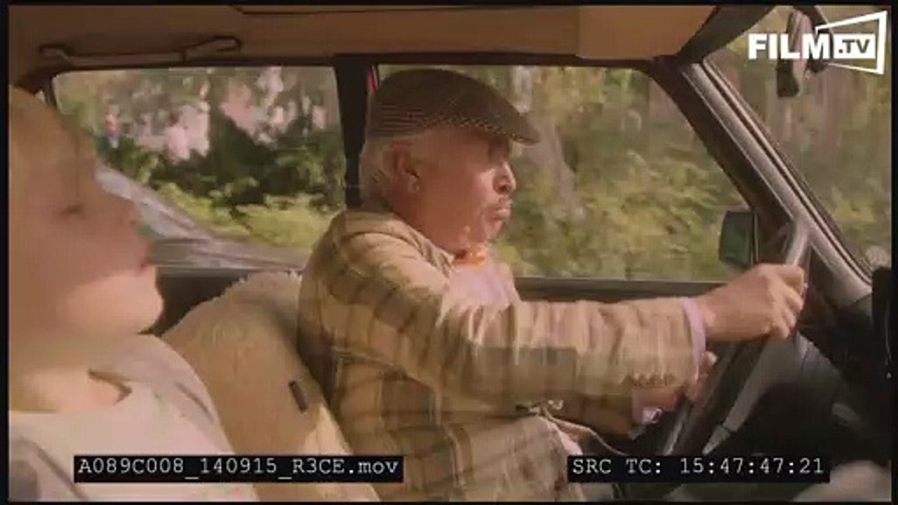 Rico Oskar Und Das Herzgebreche - Trailer - Filmkritik  (2015) - Outtakes 2